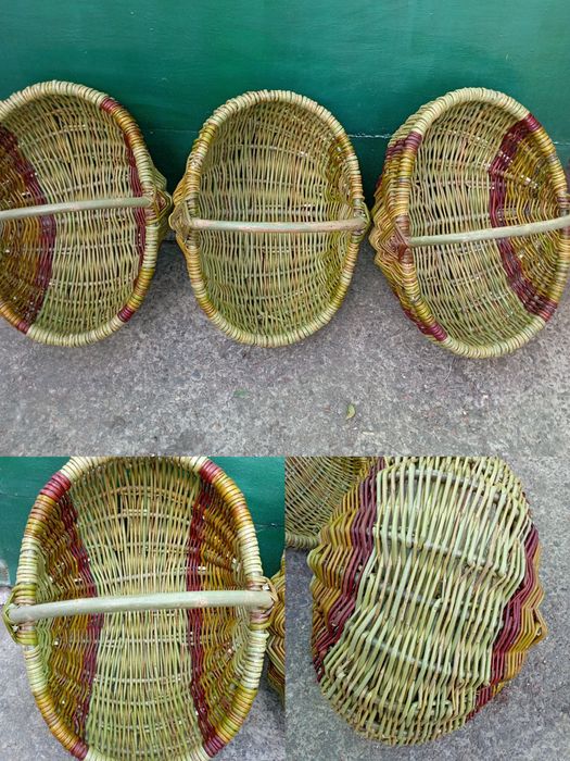 Корзини , ( кошики)