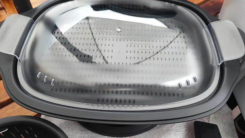 Robot de Cozinha MC Smart (Excelente)