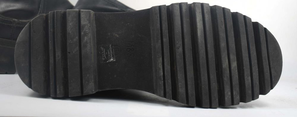 Używane botki marks&spencer roz. 39