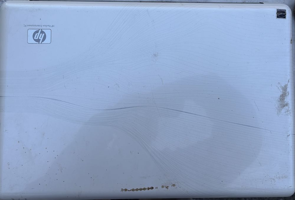Ноутбук HP Pavilion dv6 на запчастини