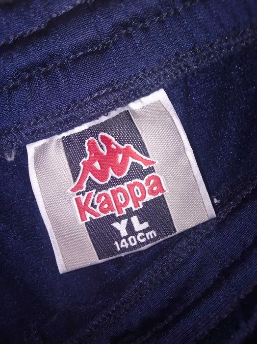 Calças Kappa 140 cm