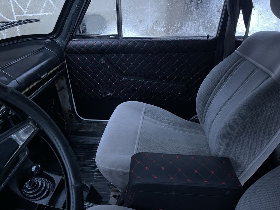 Продам . Ваз 2106 1.3 бензин.