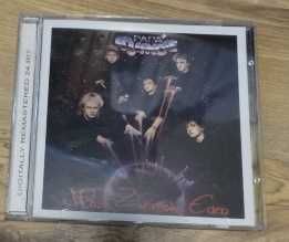 CD Papa dance - Nasz Ziemski Eden