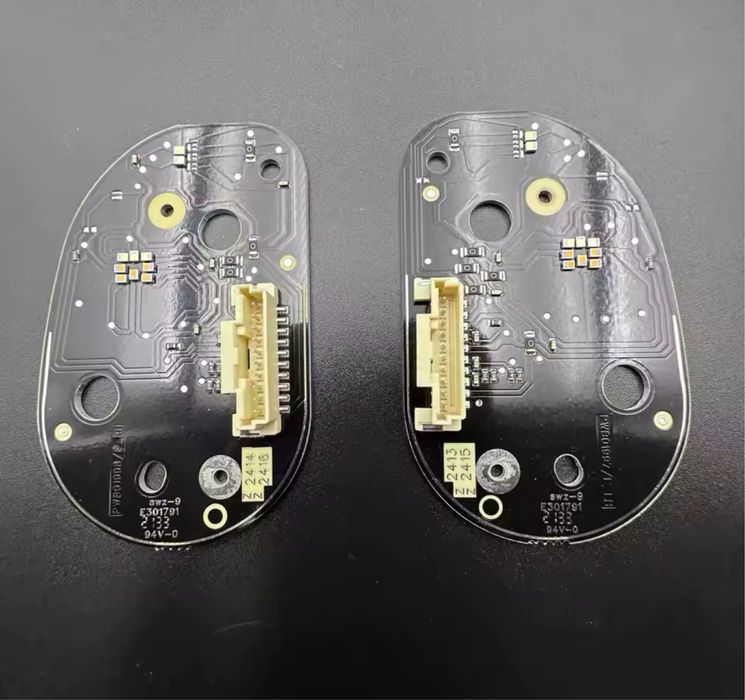 Плата DRL Дхо фари на VW id3 ID4 ID.4 2020 2021 2022 2023