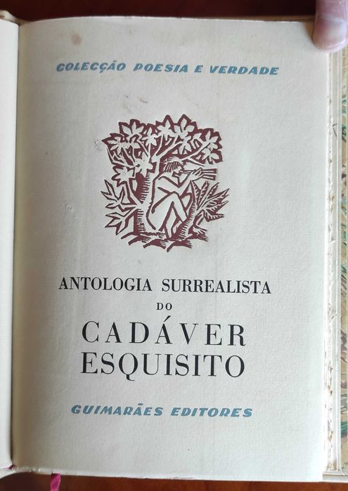 Mário Cesariny de Vasconcelos (vária)