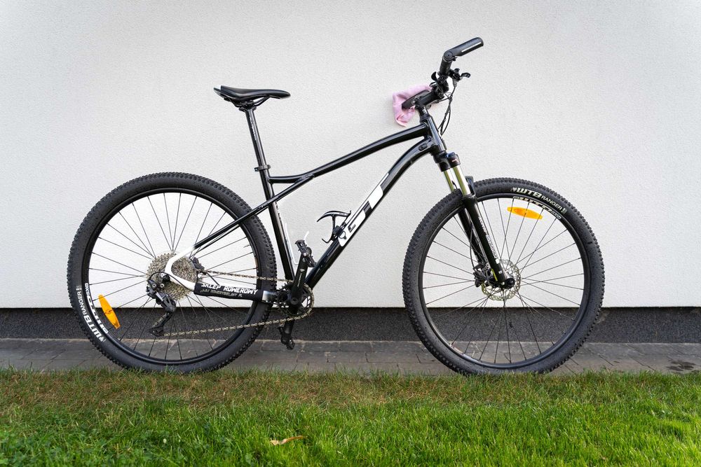 Rower GT Avalanche 29 Comp L