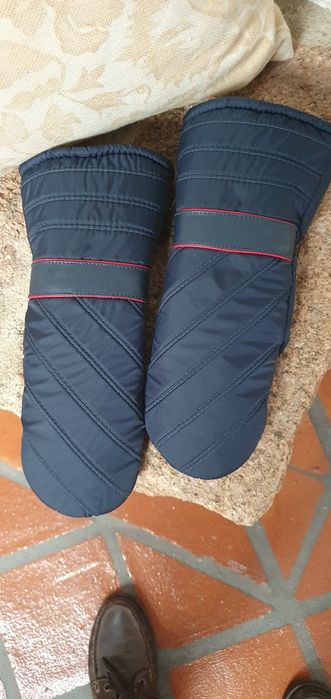 Fato de ski completo para adolescente