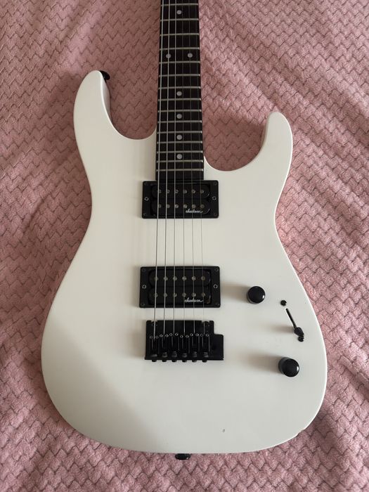 Jackson js11.