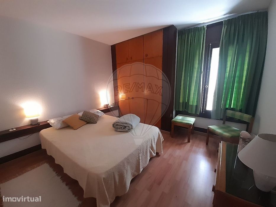 Apartamento T1 para venda