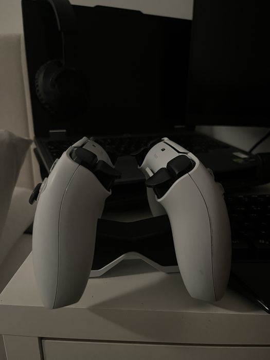 Suporte para comando PS5