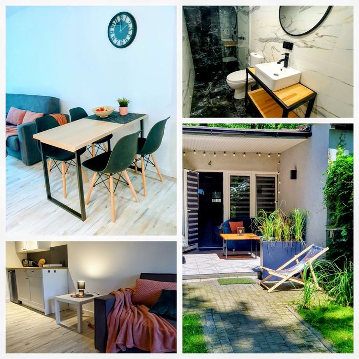 DOMEK 4 -6 os wysoki standart centrum