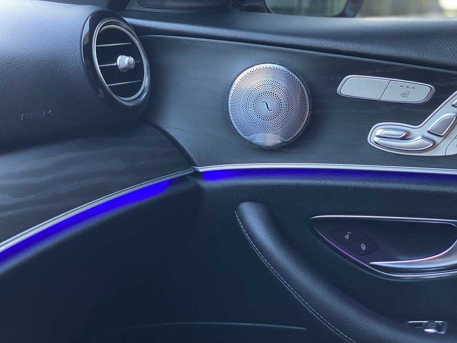 Mercedes-Benz E300 2018 (Розстрочка / Лізинг)