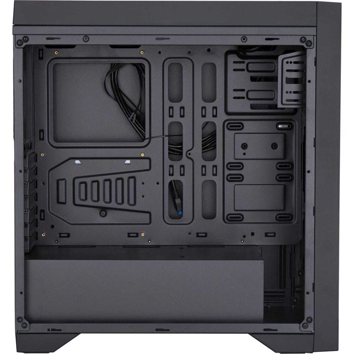 ПК корпус Vinga Titan (Комлектуючі)