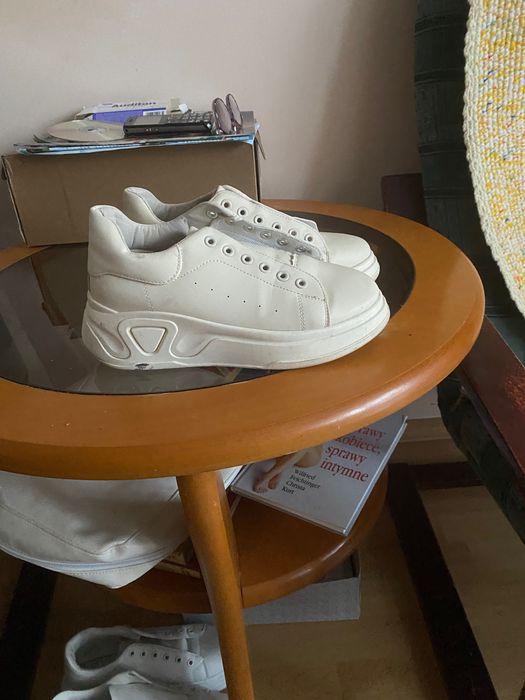 Adidasy rozm 39 damskie
