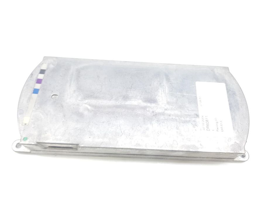 Módulo Eletrónico Bmw Serie 7 E65E66