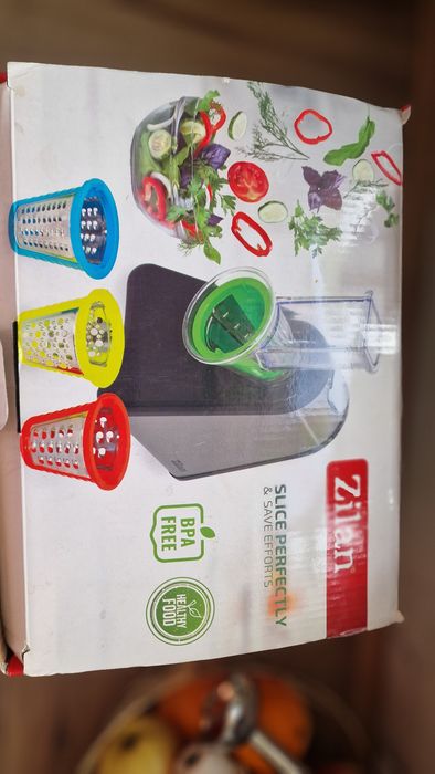 Szatkownica Zilan