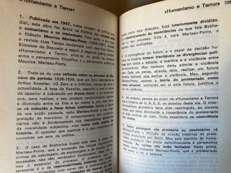 O Marxismo (Enciclopédia do Mundo Actual)