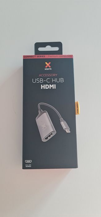 Vendo Cabo USB-C HDMI