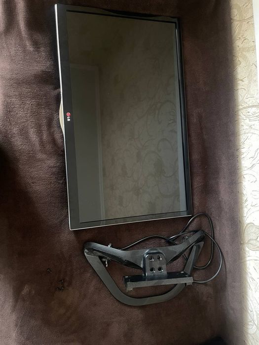 Телевізор LG 32la644v smart TV