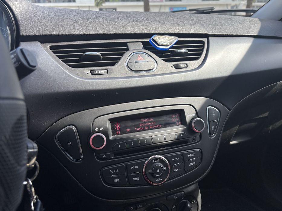 Opel Corsa 1.2 Dynamic - 2018