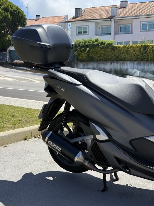 Honda pcx 125 - 2020