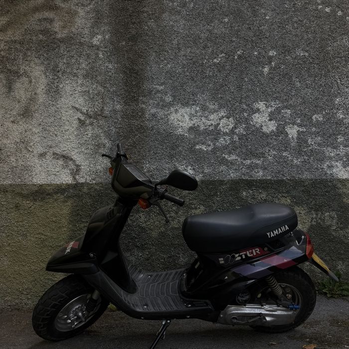 Yamaha bws 70 cc