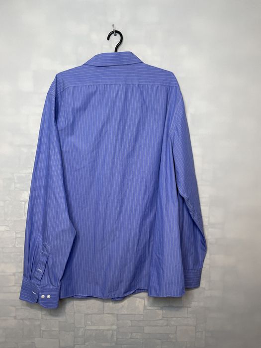 Koszula w paski Ralph Lauren fitted now iron XL