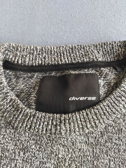 Sweter męski Diverse XL