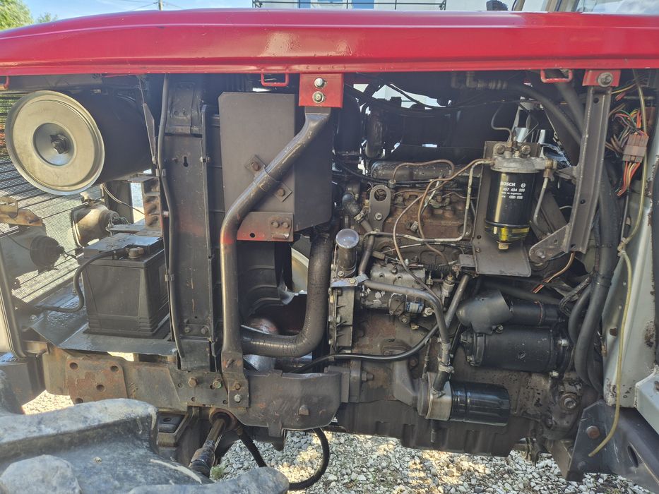 Massey ferguson 3070