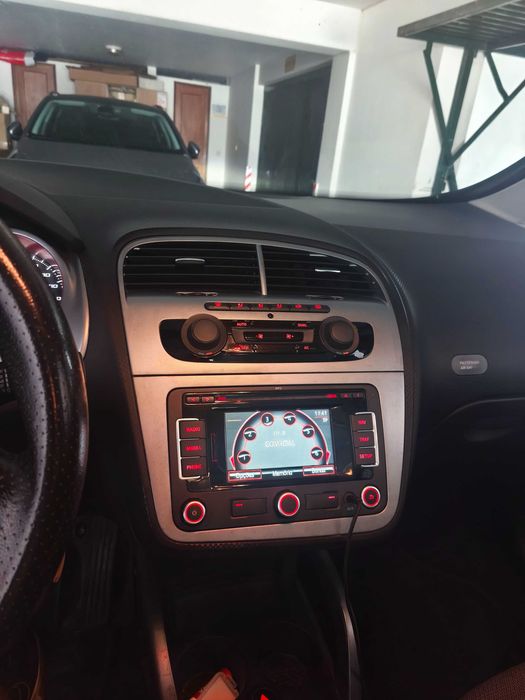 Carrinha SEAT Altea Xl
