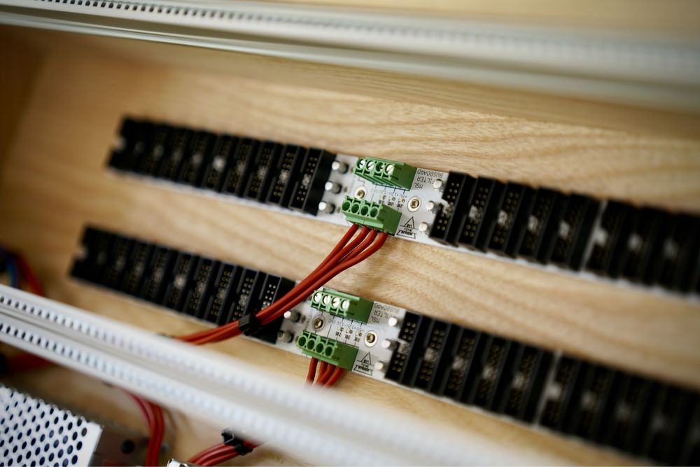 Powered Eurorack Case