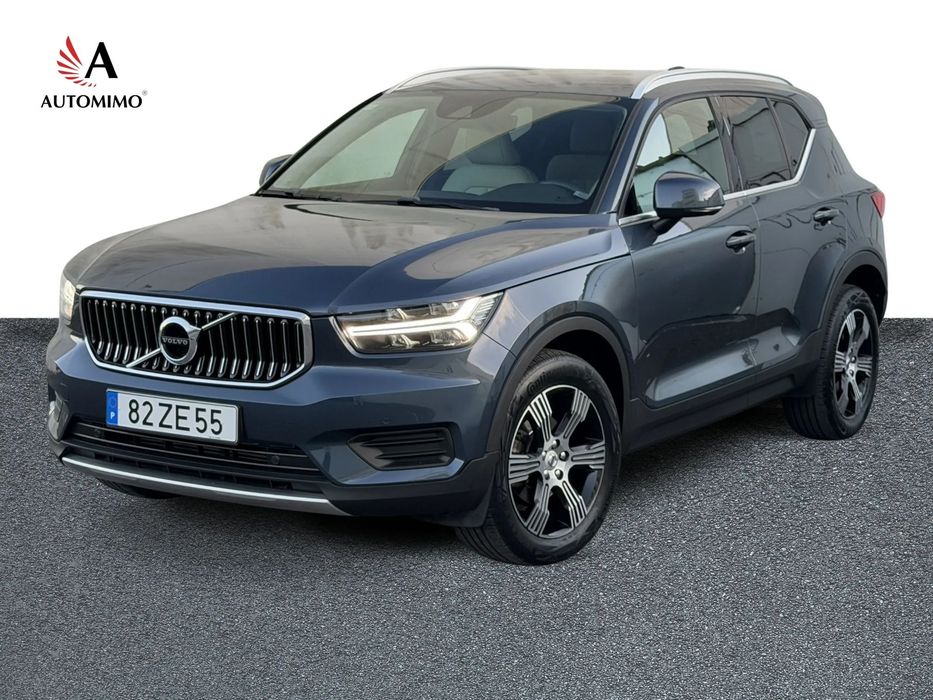 Volvo XC40 2.0 D3 Inscription
