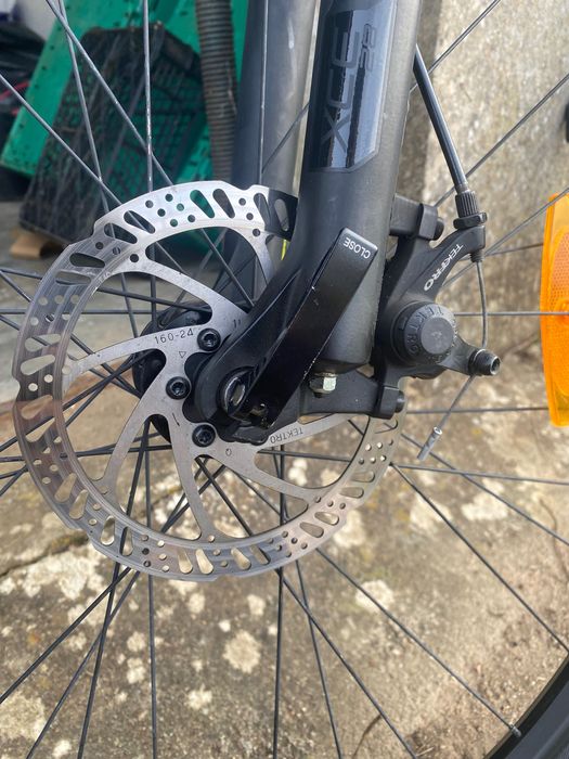 TREK MARLIN 4 de 2023