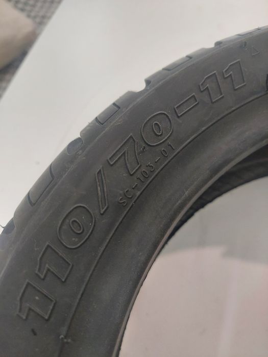 110/70 r11 резина Aima A700
