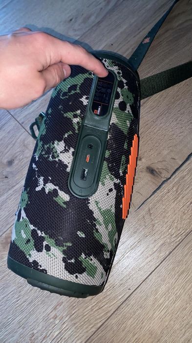 Głośnik JBL EXTREME 3
