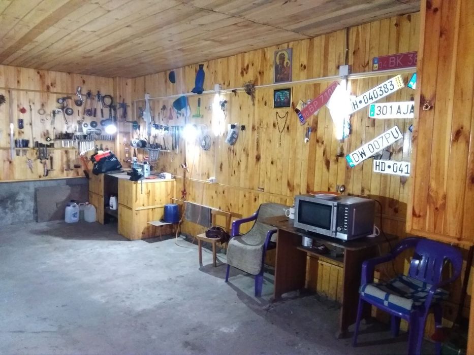 Продам Гараж кооператив "Зоря"