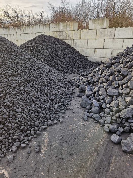 groszek, węgiel i pellet-z transportem+wnos