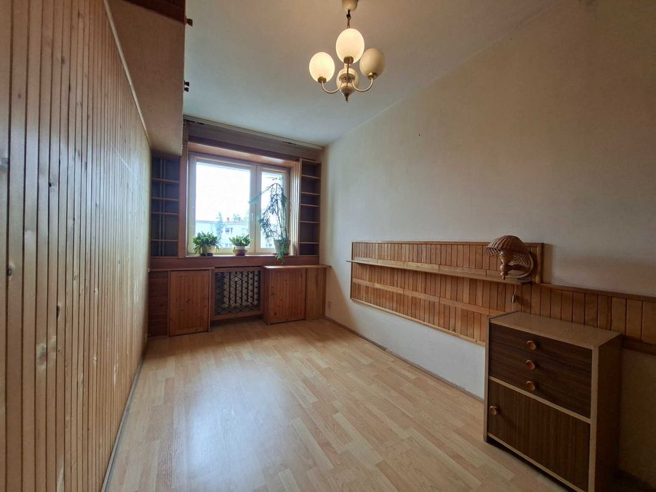 Mieszkanie w bloku, 63,53 m² - Łódź 11 Listopada - Więcej