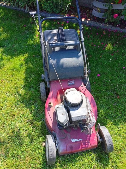 Kosiarka spalinowa briggs&stratton