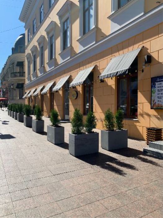 Аренда Готовый VIP Ресторан‼️290m2 Европейская пл.‼️Приморский бульвар