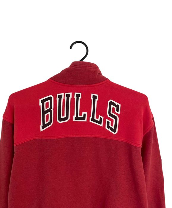 Adidas Chicago Bulls bluza, rozmiar M, stan bardzo dobry