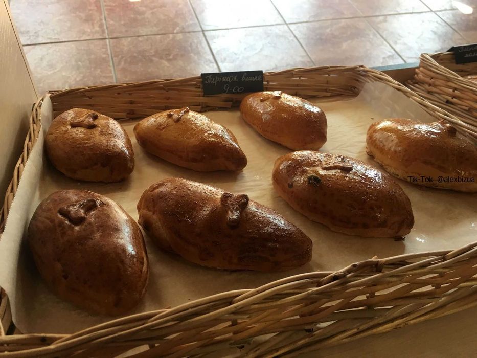 Кофейня-Пекарня/Відкриття під ключ/Кав'ярня-Пекарня| Окупність 6-8міс!