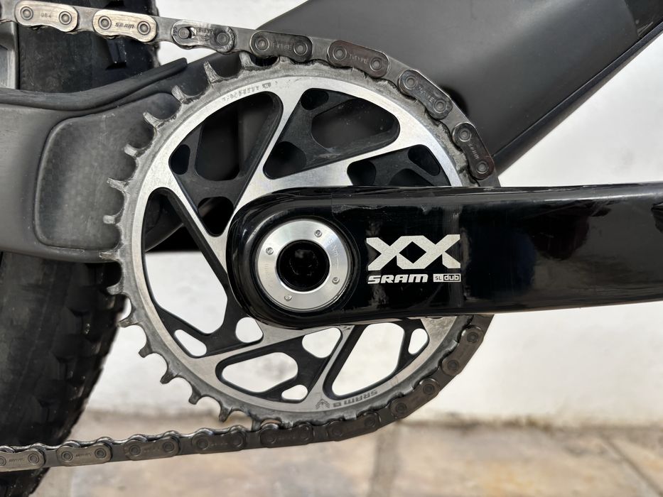 SCOTT SPARK RC HMX SL