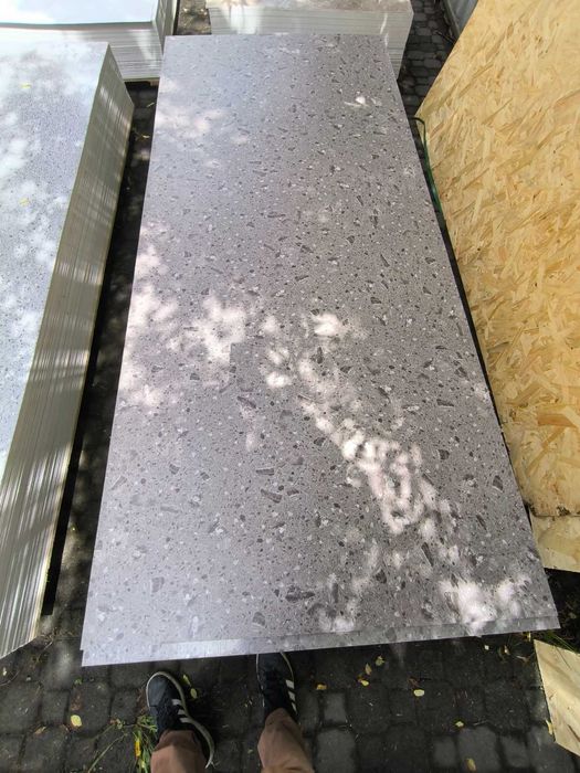 Płyta węglowa płyta dekoracyjna, panel ścienny, płyta ścienna PVC WPC  280x122 3mm Różne WZORY