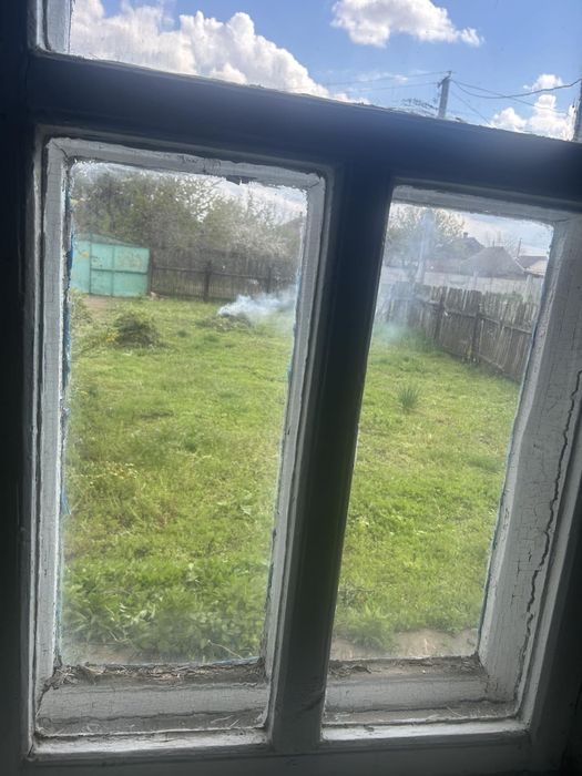 Продам дом.На Долнинцево