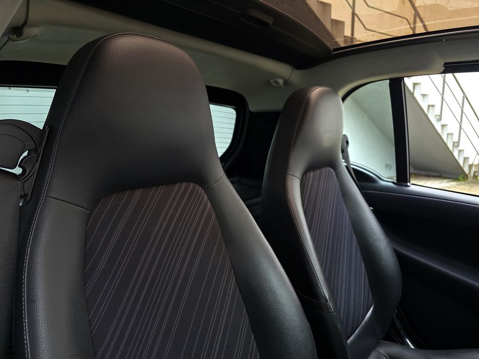 Smart Fortwo Coupé Passion 1.0MHD 75CV  - Imaculado