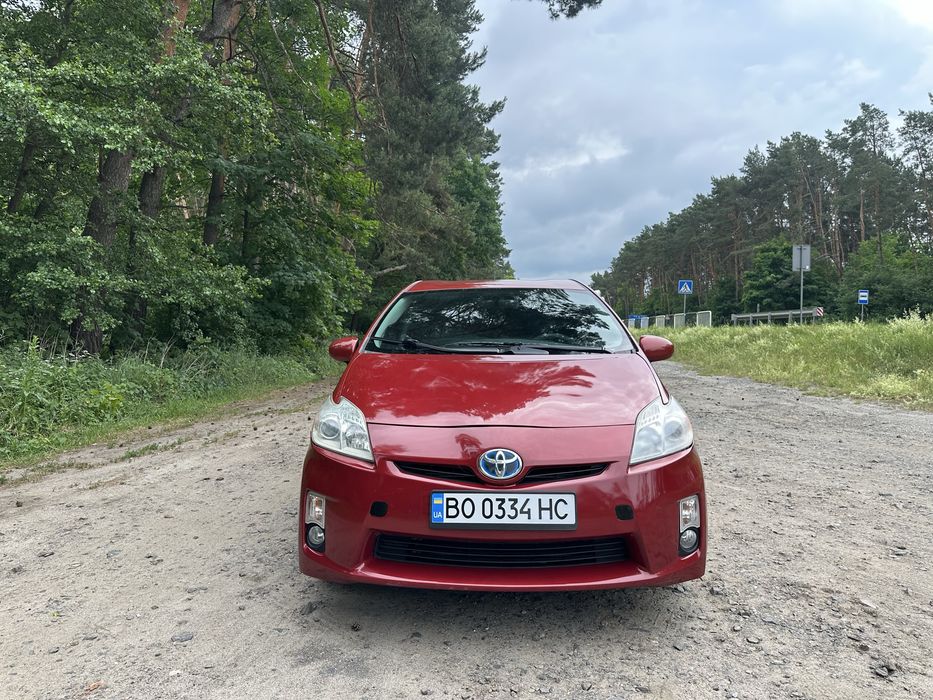 Продам Тойота Пріус