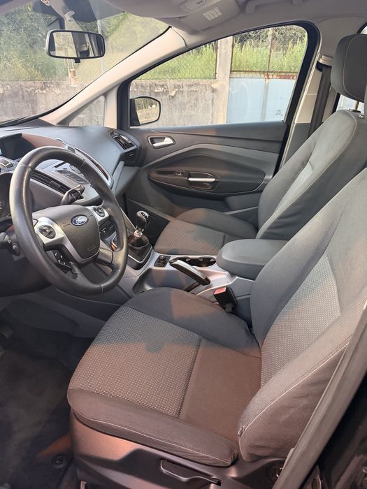 Ford C-Max 1.6 Tdci