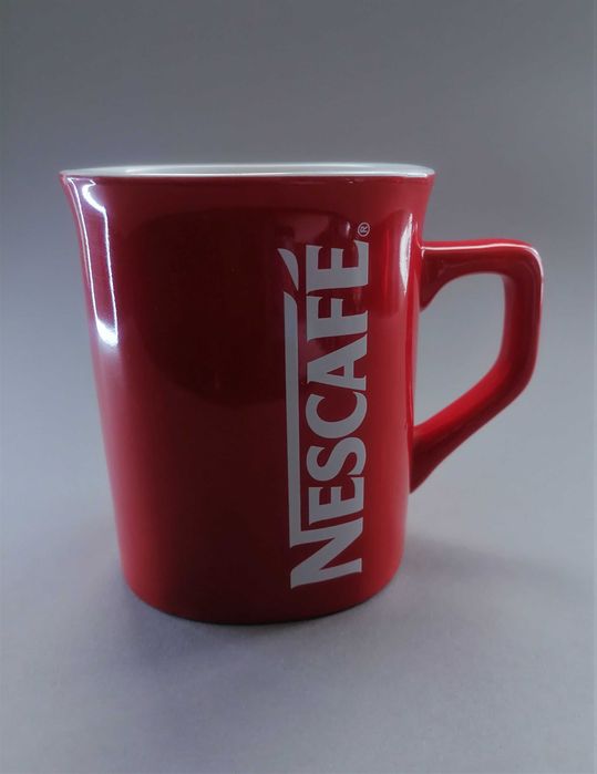 Kubek Nescafe XXL - 500 ml