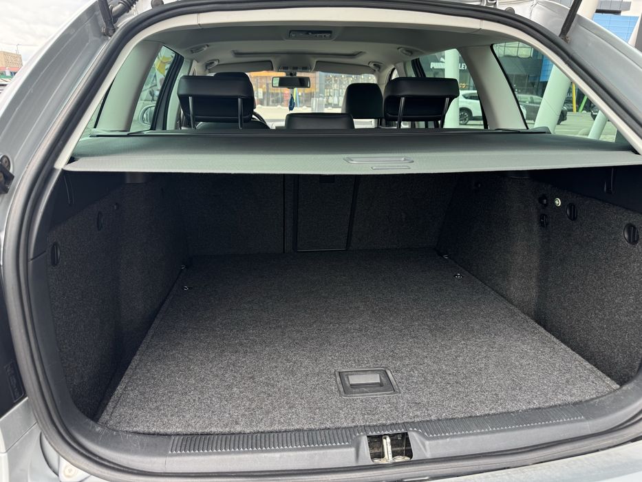 Skoda Octavia 2010